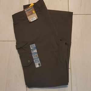 Carhartt Ripstop Cargo Work Pant